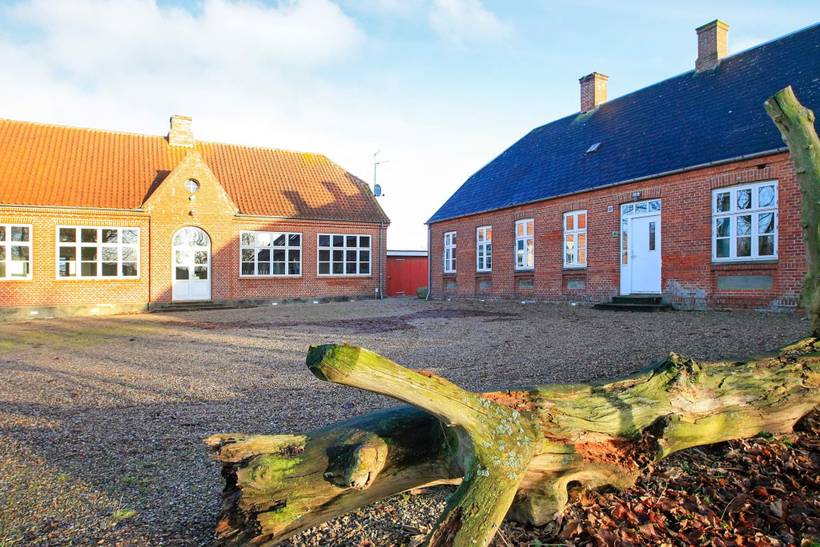 Foto von Ferienhaus EV90 in Fursundparken - Thy/Limfjord