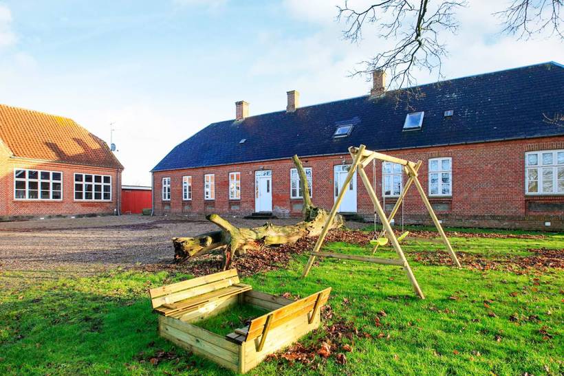 Foto von Ferienhaus EV90 in Fursundparken - Thy/Limfjord