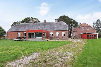 Vorschaubild von Ferienhaus EV90 in Fursundparken - Thy/Limfjord