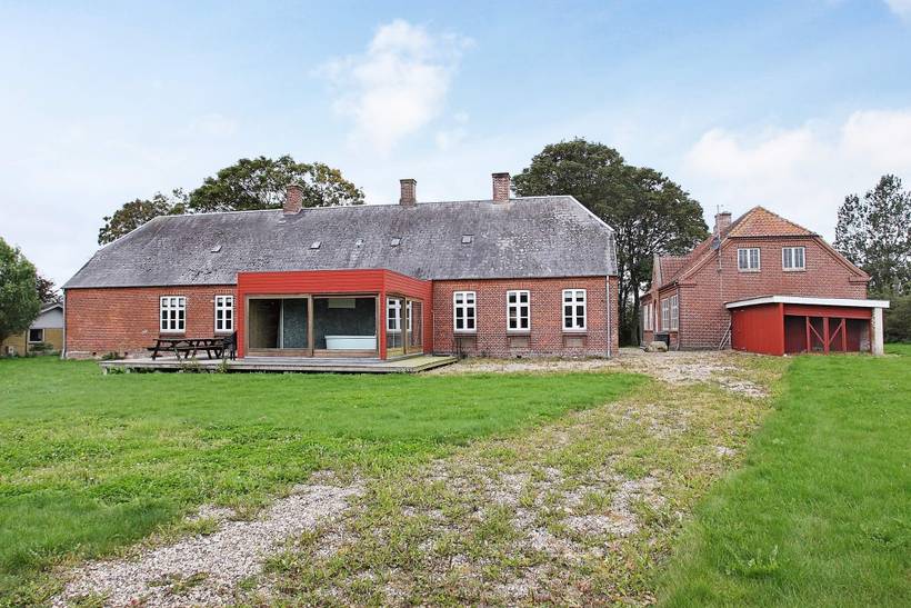 Foto von Ferienhaus EV90 in Fursundparken - Thy/Limfjord
