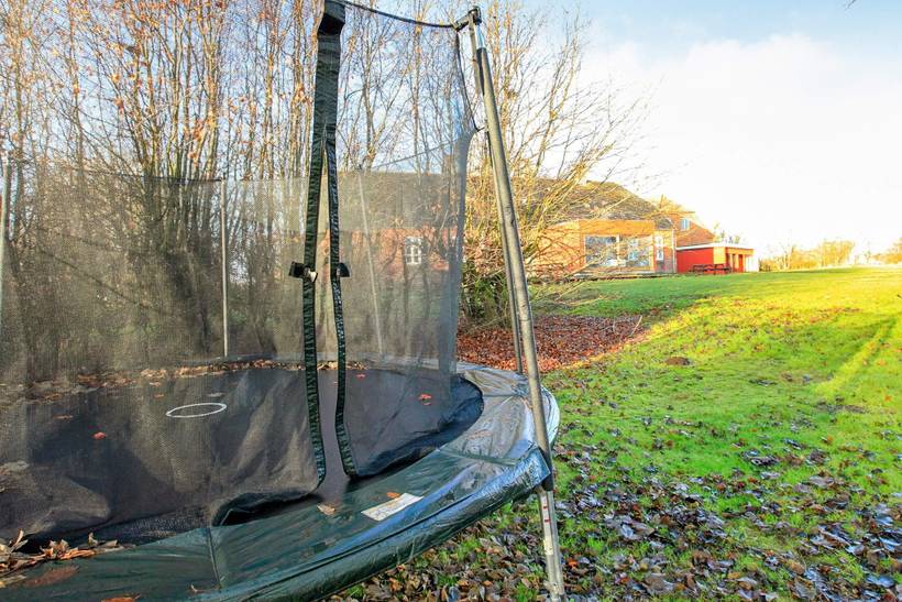 Foto von Ferienhaus EV90 in Fursundparken - Thy/Limfjord