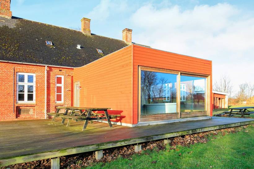 Foto von Ferienhaus EV90 in Fursundparken - Thy/Limfjord