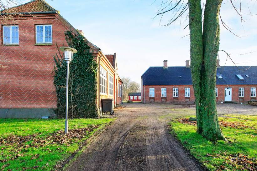 Foto von Ferienhaus EV90 in Fursundparken - Thy/Limfjord