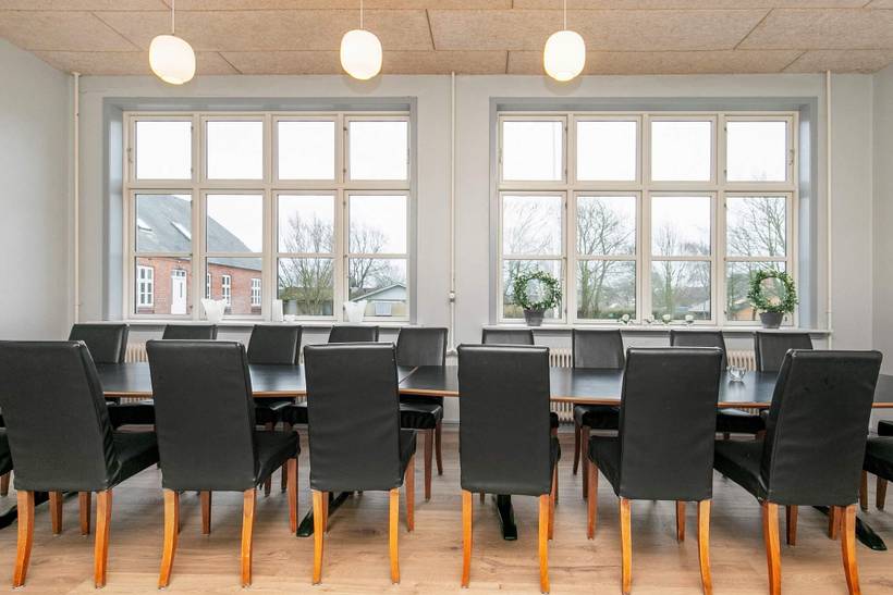 Foto von Ferienhaus EV90 in Fursundparken - Thy/Limfjord