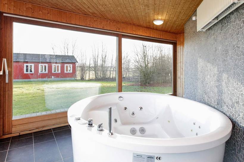 Foto von Ferienhaus EV90 in Fursundparken - Thy/Limfjord
