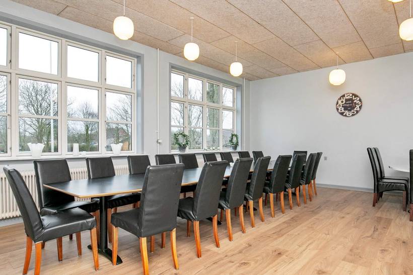 Foto von Ferienhaus EV90 in Fursundparken - Thy/Limfjord