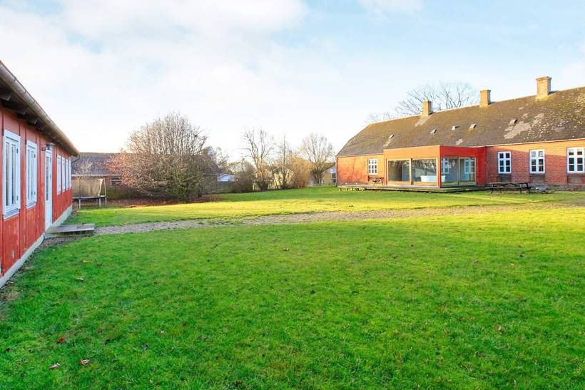 Foto von Ferienhaus EV90 in Fursundparken - Thy/Limfjord