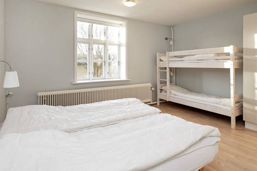 Foto von Ferienhaus EV90 in Fursundparken - Thy/Limfjord