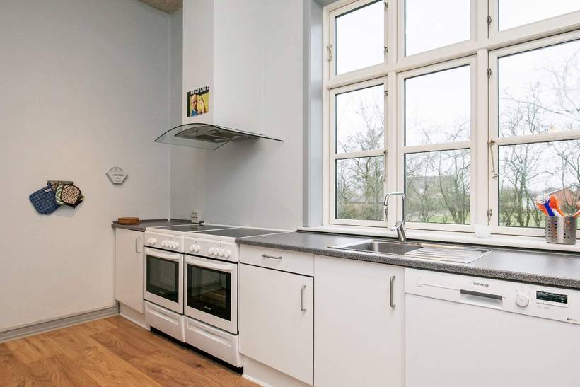Foto von Ferienhaus EV90 in Fursundparken - Thy/Limfjord
