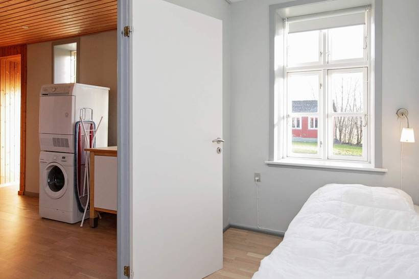 Foto von Ferienhaus EV90 in Fursundparken - Thy/Limfjord