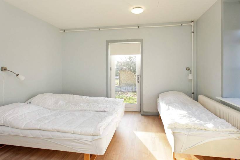 Foto von Ferienhaus EV90 in Fursundparken - Thy/Limfjord