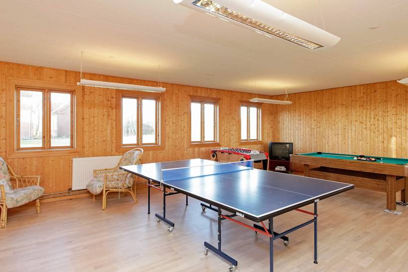 Foto von Ferienhaus EV90 in Fursundparken - Thy/Limfjord