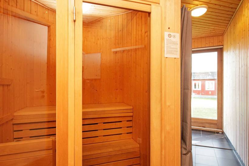 Foto von Ferienhaus EV90 in Fursundparken - Thy/Limfjord
