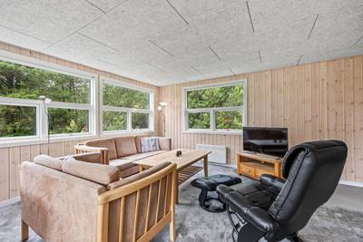 Vorschaubild von Ferienhaus EV92 in Kongsmark - Rømø