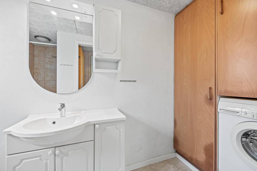 Foto von Ferienhaus EV92 in Kongsmark - Rømø