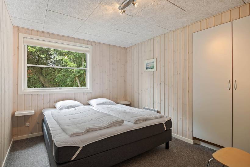 Foto von Ferienhaus EV92 in Kongsmark - Rømø