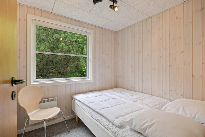Foto von Ferienhaus EV92 in Kongsmark - Rømø