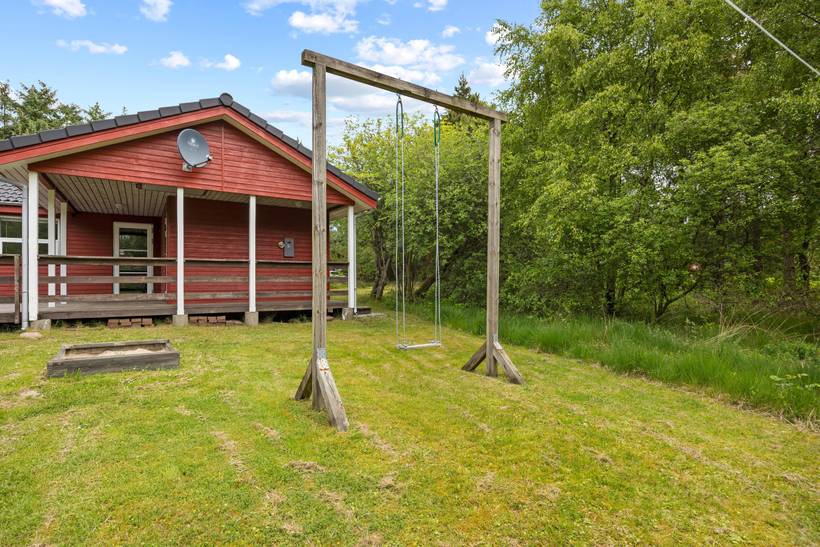 Foto von Ferienhaus EV92 in Kongsmark - Rømø