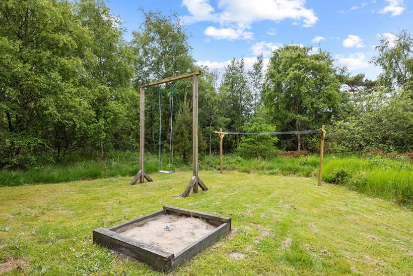 Foto von Ferienhaus EV92 in Kongsmark - Rømø
