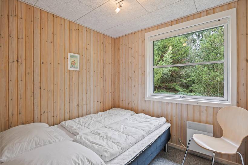 Foto von Ferienhaus EV92 in Kongsmark - Rømø