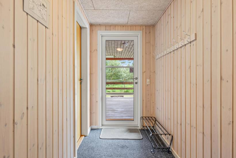 Foto von Ferienhaus EV92 in Kongsmark - Rømø