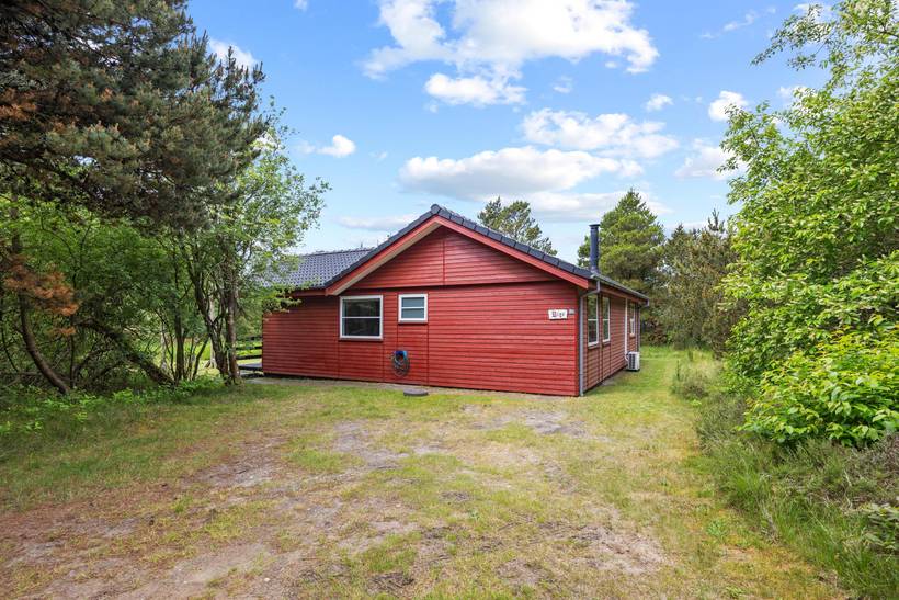 Foto von Ferienhaus EV92 in Kongsmark - Rømø