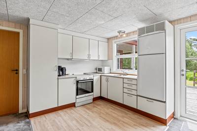 Vorschaubild von Ferienhaus EV92 in Kongsmark - Rømø