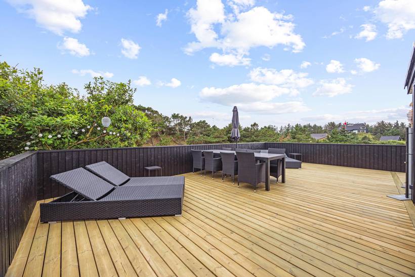 Foto von Ferienhaus EV94 in Vejers Strand - Westjütland