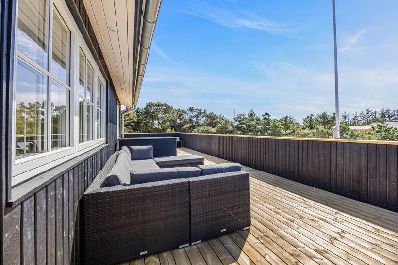Foto von Ferienhaus EV94 in Vejers Strand - Westjütland
