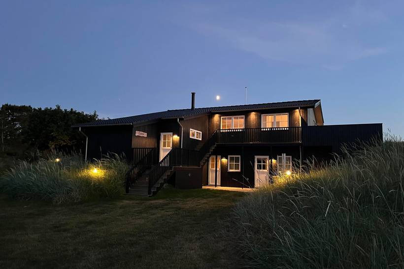 Foto von Ferienhaus EV94 in Vejers Strand - Westjütland