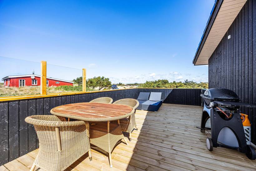 Foto von Ferienhaus EV94 in Vejers Strand - Westjütland