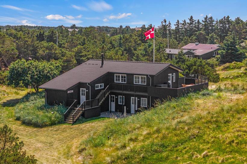 Foto von Ferienhaus EV94 in Vejers Strand - Westjütland