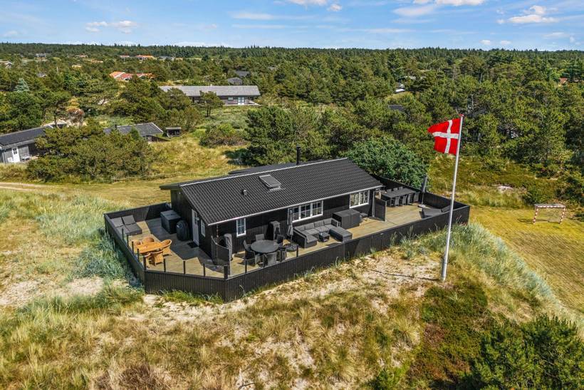 Foto von Ferienhaus EV94 in Vejers Strand - Westjütland