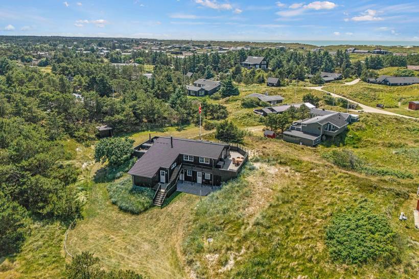 Foto von Ferienhaus EV94 in Vejers Strand - Westjütland