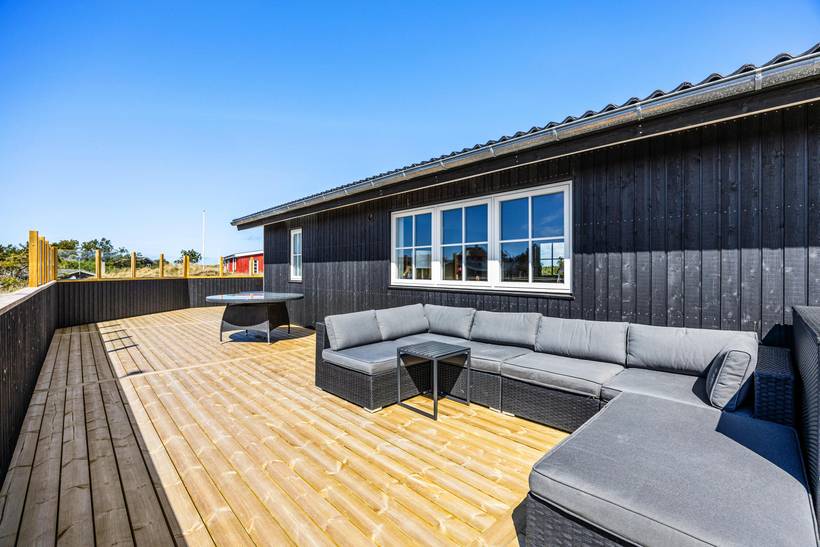 Foto von Ferienhaus EV94 in Vejers Strand - Westjütland