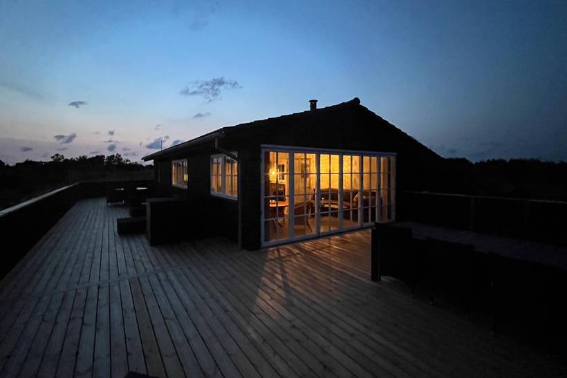 Foto von Ferienhaus EV94 in Vejers Strand - Westjütland