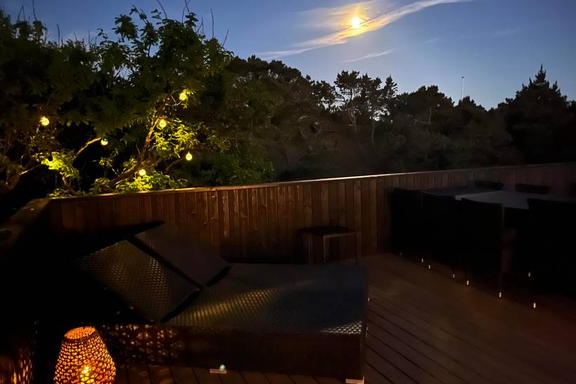Foto von Ferienhaus EV94 in Vejers Strand - Westjütland