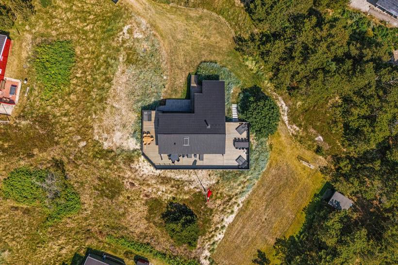 Foto von Ferienhaus EV94 in Vejers Strand - Westjütland