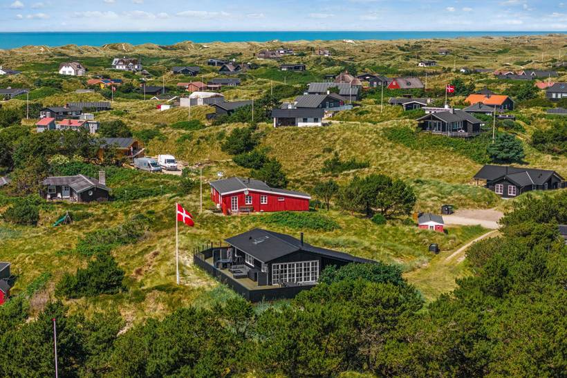 Foto von Ferienhaus EV94 in Vejers Strand - Westjütland