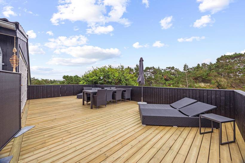 Foto von Ferienhaus EV94 in Vejers Strand - Westjütland