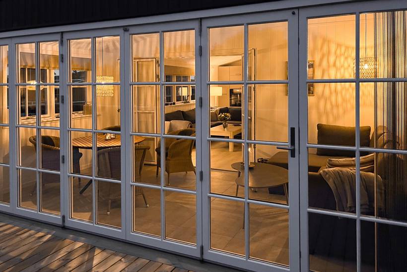 Foto von Ferienhaus EV94 in Vejers Strand - Westjütland