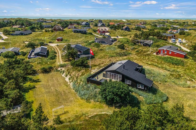 Foto von Ferienhaus EV94 in Vejers Strand - Westjütland