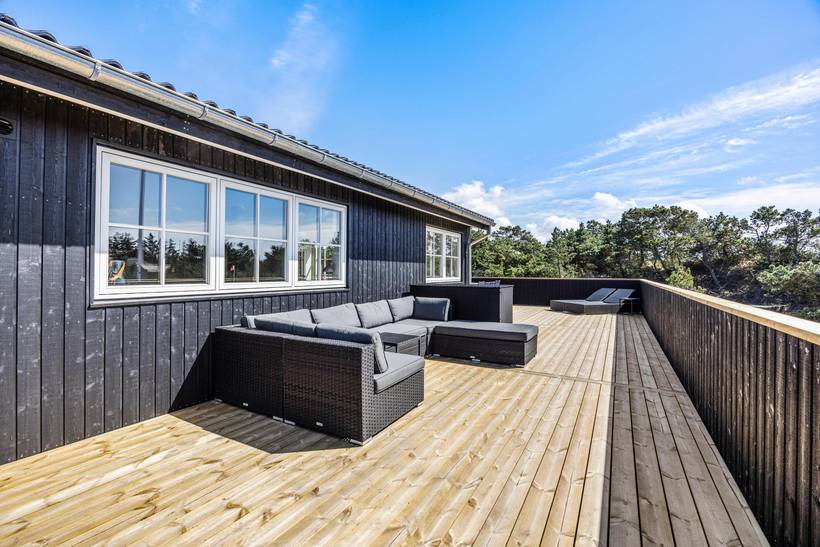 Foto von Ferienhaus EV94 in Vejers Strand - Westjütland