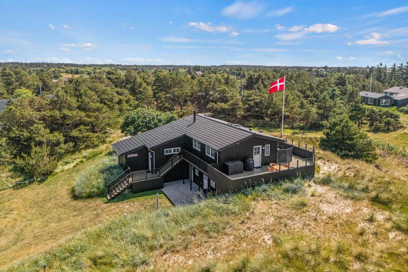 Foto von Ferienhaus EV94 in Vejers Strand - Westjütland