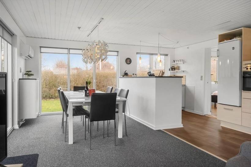 Foto von Ferienhaus EV97 in Venø Bugt - Thy/Limfjord