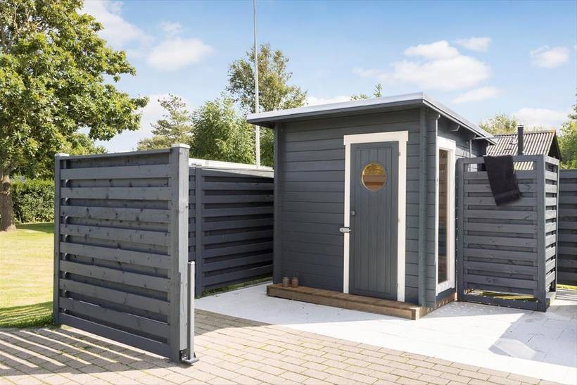 Foto von Ferienhaus EV97 in Venø Bugt - Thy/Limfjord
