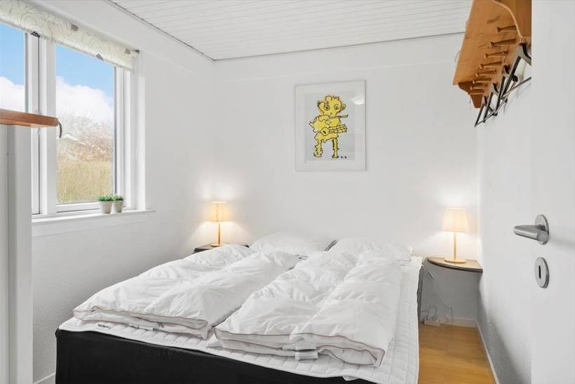 Foto von Ferienhaus EV97 in Venø Bugt - Thy/Limfjord