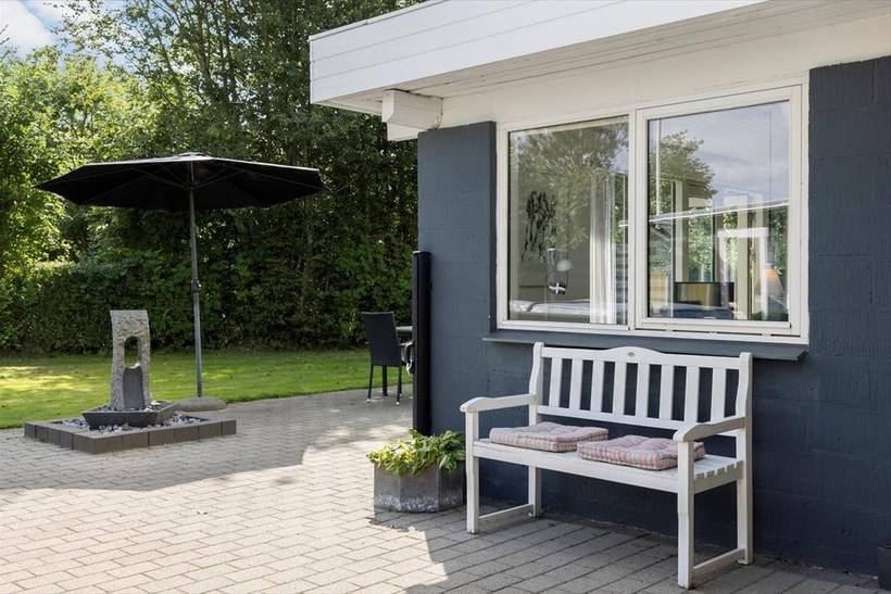 Foto von Ferienhaus EV97 in Venø Bugt - Thy/Limfjord