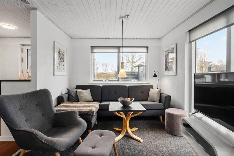 Foto von Ferienhaus EV97 in Venø Bugt - Thy/Limfjord