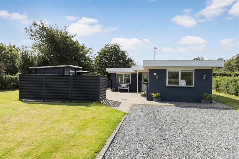 Foto von Ferienhaus EV97 in Venø Bugt - Thy/Limfjord